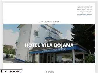 bled-hotel.com