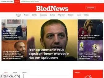 bled.news