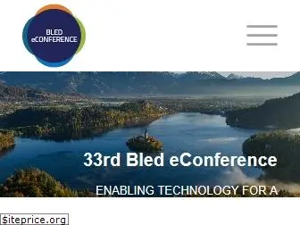 bledconference.org