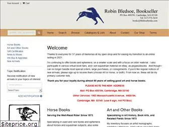 bledsoebooks.com
