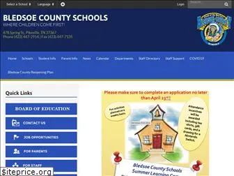 bledsoecountyschools.org