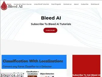 bleedai.com