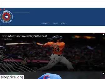 bleedcubbieblue.com