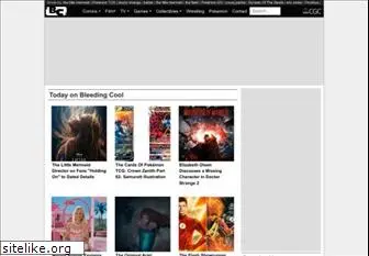 bleedingcool.com