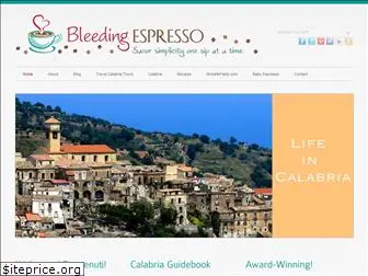 bleedingespresso.com