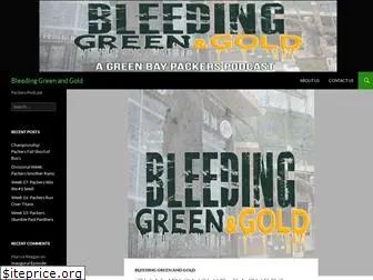 bleedinggreenandgold.com