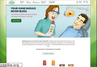 bleedinggums.com