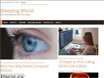 bleepingworld.com