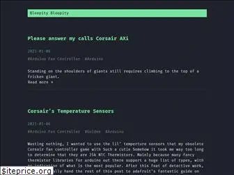 bleepitybloopity.com