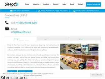 bleepplc.co.uk