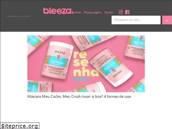 bleeza.com.br