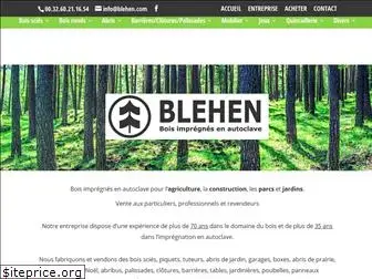 blehen.com