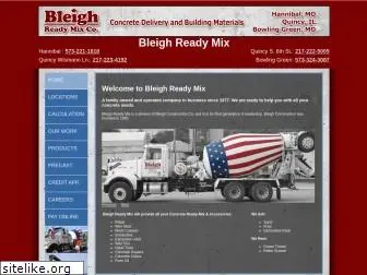 bleigh.com