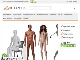 bleijenberg-shop.nl