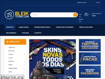 bleikstore.com