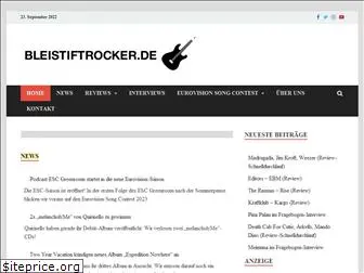 bleistiftrocker.de