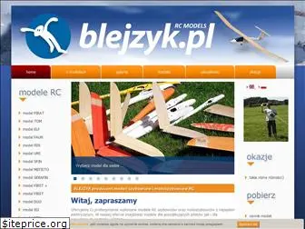 blejzyk.pl