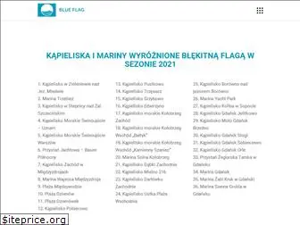 blekitnaflaga.org
