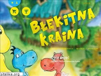 blekitnakraina.pl