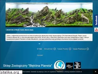 blekitnaplaneta.com.pl