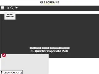 blelorraine.fr