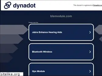 blemodule.com