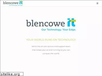 blencowe.com