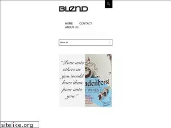 blend-imports.com