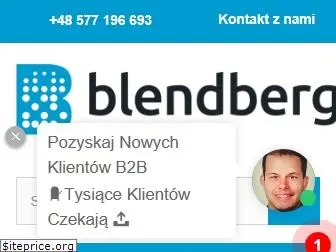 blendberg.com