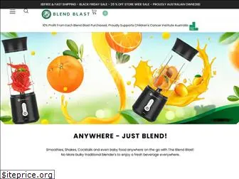 blendblast.com.au