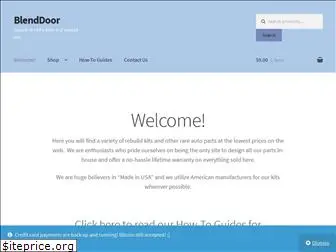 blenddoor.com