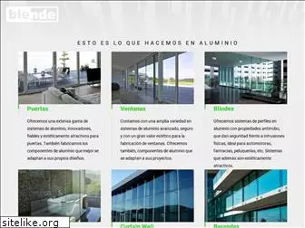 blende.com.uy