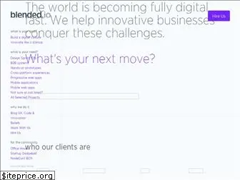 blended.io