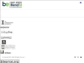 blendedconsortium.org