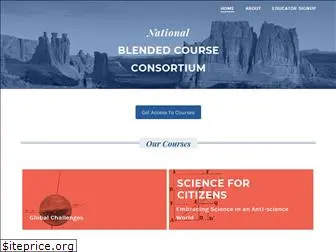 blendedcourses.org