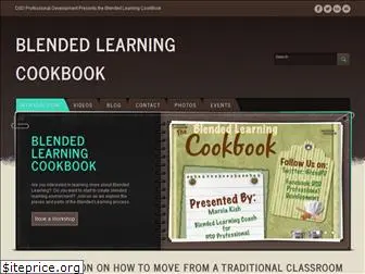 blendedlearningcookbook.com