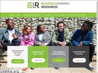 blendedlearningresources.co.za