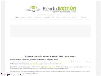 blendedmotion.net
