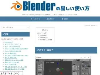 blender-cg.net