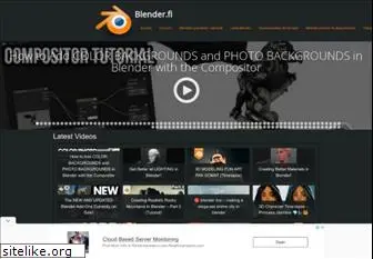 blender.fi