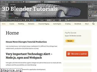 blender.freemovies.co.uk