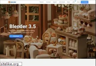 blender.org