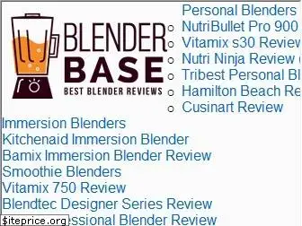 blenderbase.com