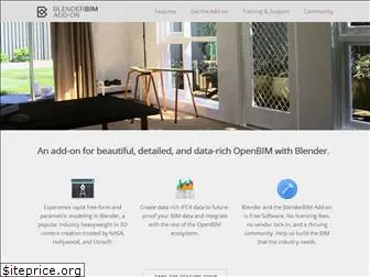 blenderbim.org