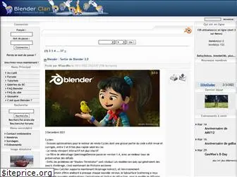 blenderclan.tuxfamily.org