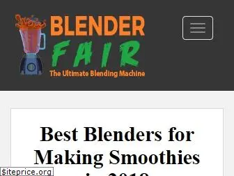 blenderfair.com