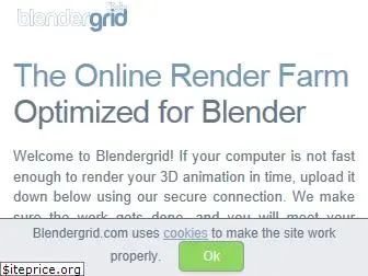 blendergrid.com