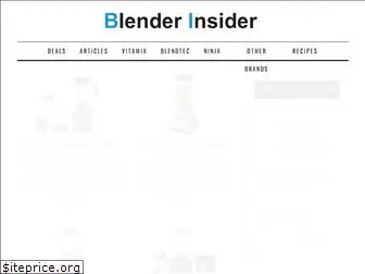 blenderinsider.com