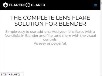 blenderlensflare.com