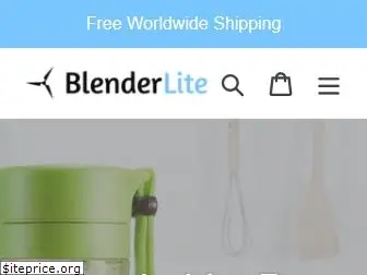 blenderlite.com